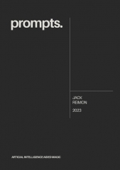prompts. by Jack Reimon (original download , no watermark)