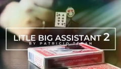 Little Big Assistant 2 by Patricio Teran (original download , no watermark)