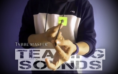 Tearing sounds by Tybbe master (original download , no watermark)