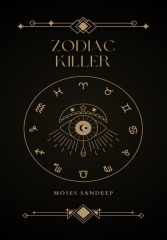 Zodiac Killer by Moses Sandeep (original download , no watermark)