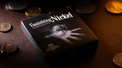 VANISHING NICKEL (Online Instructions) by John Cornelius