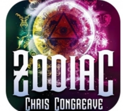Zodiac By Chris Congreave