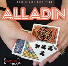 Alladin (DVD Download only) by Duvivier
