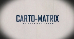 Carto-Matrix by Patricio Teran (original download , no watermark)