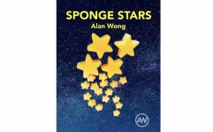 SPONGE STARS by Alan Wong