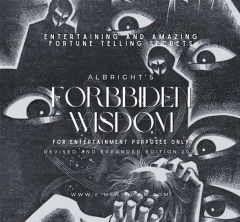 Forbidden Wisdom Revised and Expanded (eBook) 2023