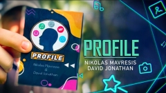 Profile (Online Instructions) by Nikolas Mavresis and David Jonathan