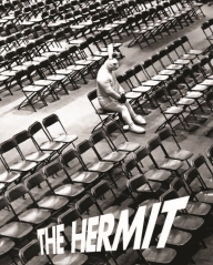 The Hermit Magazine Vol. 2 No. 10 (October 2023) by Scott Baird