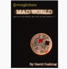 Mad World by David Cushing