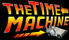 THE TIME MACHINE by Hugo Valenzuela (Download only)
