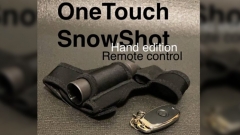 ONE TOUCH SNOW SHOT by Victor Voitko (Online Instructions)