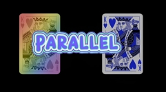 Parallel by Bent Nguyen and JJ Team (original download , no watermark)