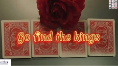 Go find the Kings by Shark Tin and JJ Team (original download , no watermark)