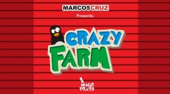 Crazy Farm by Marcos Cruz and Pilato (Download only)