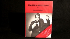 Master-Mentality (Limited/Out of Print) by Stanton Carlisle - Book Download