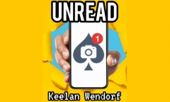 Unread by Keelan Wendorf (original download , no watermark)