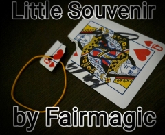 Little Souvenir by Fairmagic (original download , no watermark)