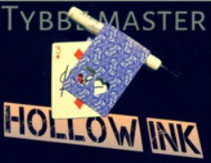 Hollow ink by Tybbe master (original download , no watermark)