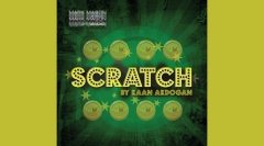 Scratch (Online instructions) by Kaan Akdogan and Mark Mason