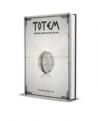 Totem by Artem Tikheyich