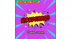 Wonderbag Barbie (Online Instructions) by Gustavo Raley