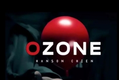 Ozone by Hanson Chien