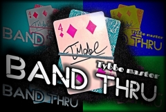 Band thru by Tybbe master (original download , no watermark)