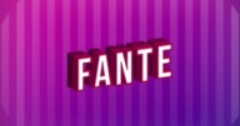 Fante by Geni (original download , no watermark)