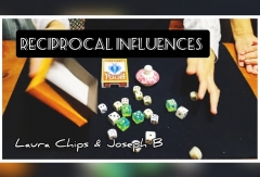 Reciprocal Influences by Laura Chips & Joseph B. (original download , no watermark)