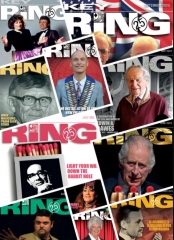 Key Ring - Magazine 2023 (1-12)