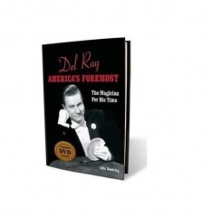 Del Ray Book (Video + Book download) Del Ray - America's Foremost