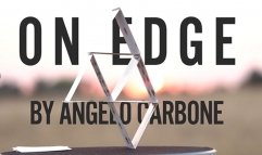 On Edge by Angelo Carbone (Download only)