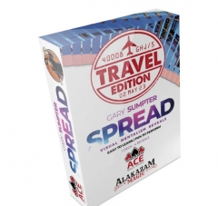 Spread Travel Edition by Gary Sumpter