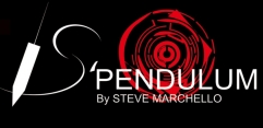 S Pendulum by Steve Marchello