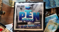 The Pen Thing (Online Instructions) by Alan Rorrison and Mark Mason