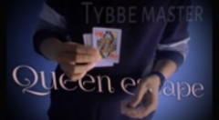 Queen Escape by Tybbe Master (original download , no watermark)