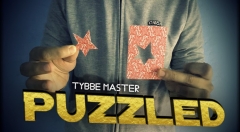 Puzzled by Tybbe Master (original download , no watermark)