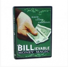 UnBILLievable Money Magic