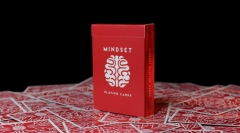 Mindset (Download) by Anthony Stan