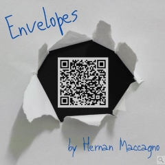 Envelopes - Hernán Maccagno