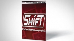Shift - 21 Card Passes with Kris Nevling