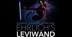 Ehrlich’s Leviwand Method (Full Course)