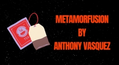 Metamorfusion by Anthony Vasquez (original download , no watermark)