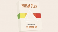 Prism Plus (Online Instructions) by Joshua Jay