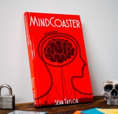 Mind Coaster by Sean Taylor