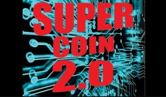 SUPER COIN 2.0 (Online Instructions) by Mago Flash