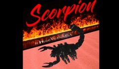 SCORPION by Hugo Valenzuela (Download)