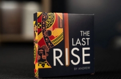 The Last Rise by Andrew Previato & Magic Dream