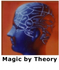 Magic by Theory by Daniel Skahen