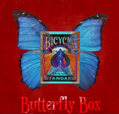 Butterfly Box